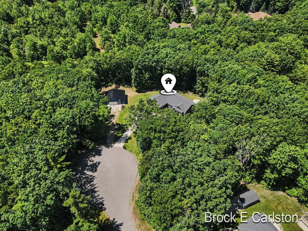 1294 Tall Tree Lane Laketon Township MI 49445