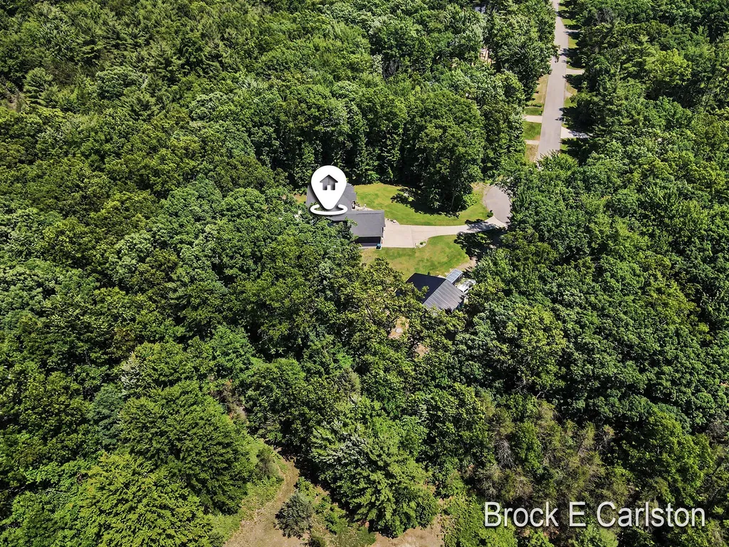 1294 Tall Tree Lane Laketon Township MI 49445