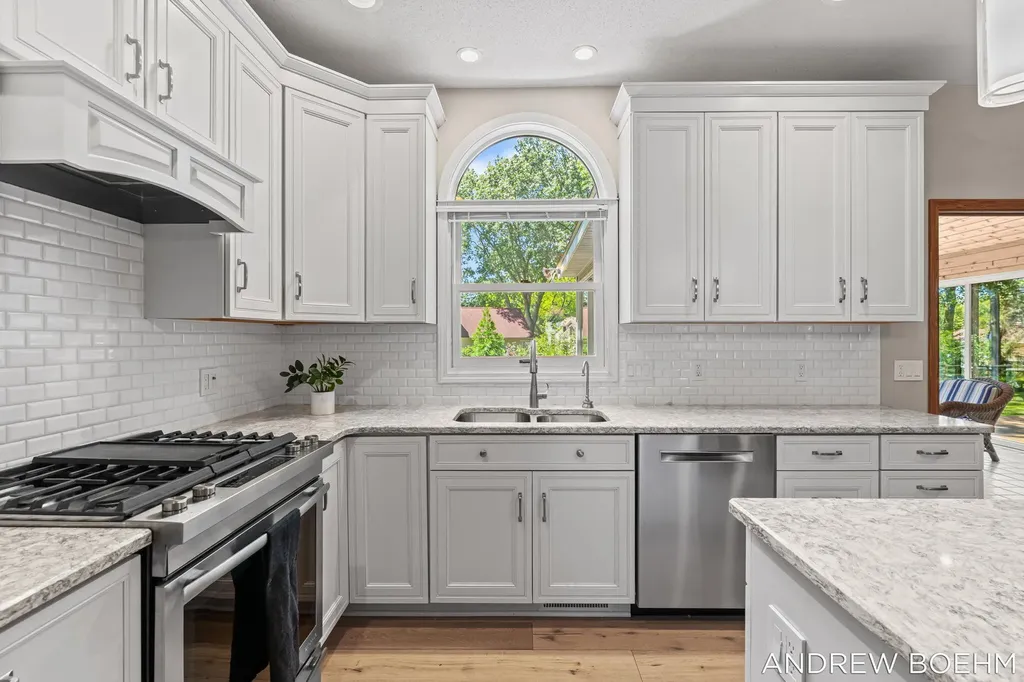 166 Wynwood Court Park Township MI 49424