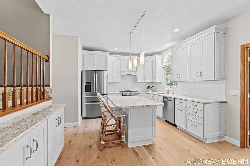 166 Wynwood Court Park Township MI 49424
