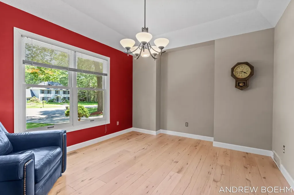 166 Wynwood Court Park Township MI 49424