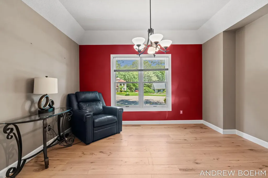 166 Wynwood Court Park Township MI 49424