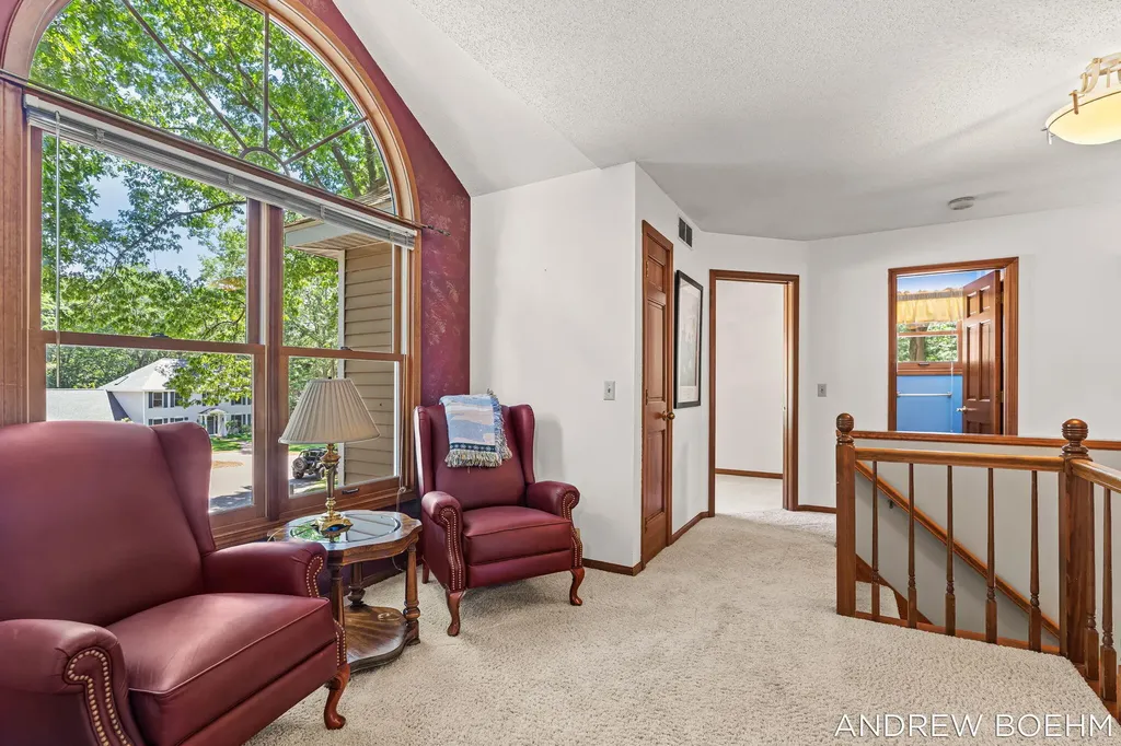 166 Wynwood Court Park Township MI 49424