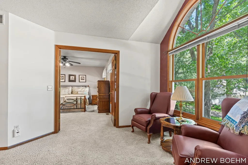 166 Wynwood Court Park Township MI 49424