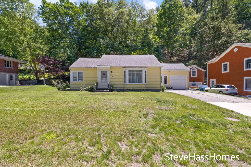 186 Grand Avenue Grand Haven City MI 49417