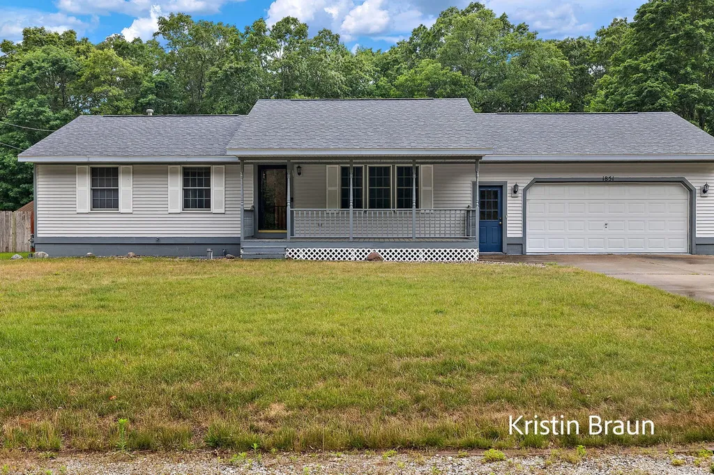 1851 N Sheridan Road Muskegon Charter Township MI 49445