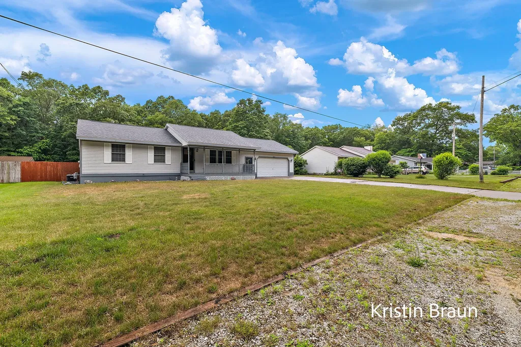 1851 N Sheridan Road Muskegon Charter Township MI 49445