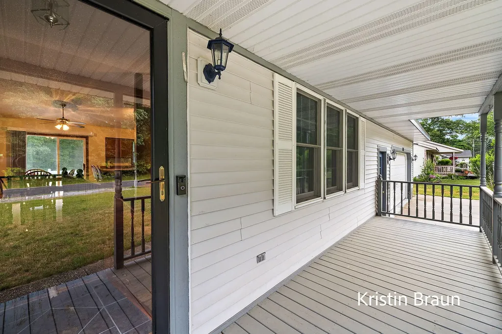 1851 N Sheridan Road Muskegon Charter Township MI 49445