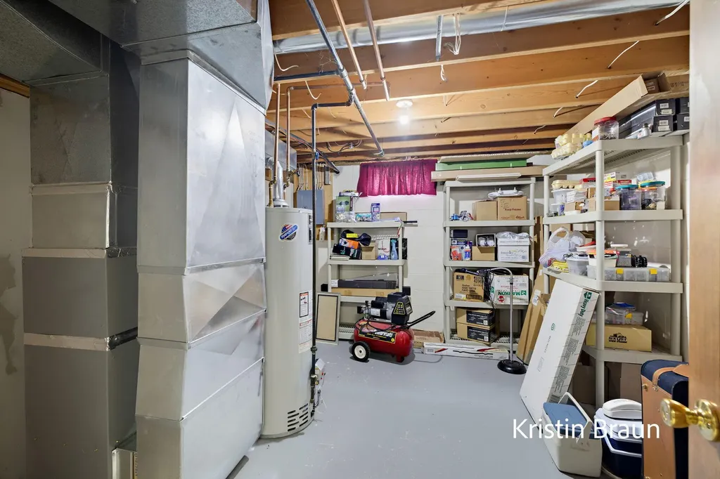 1851 N Sheridan Road Muskegon Charter Township MI 49445