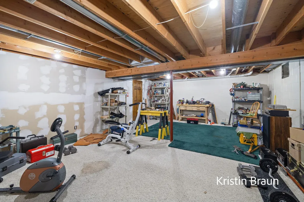 1851 N Sheridan Road Muskegon Charter Township MI 49445
