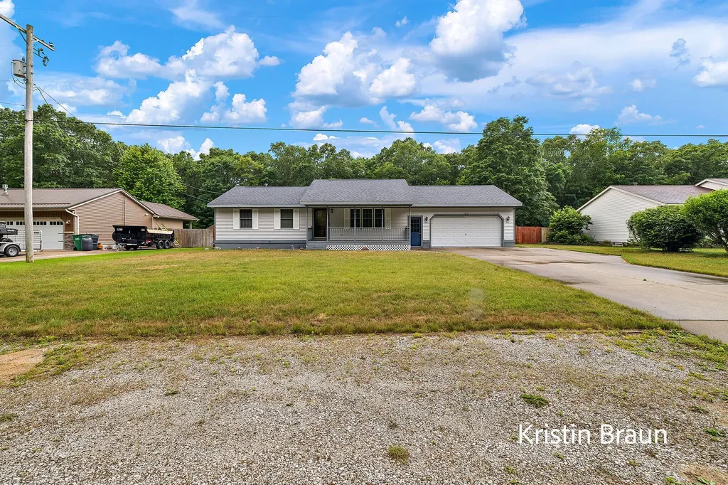 1851 N Sheridan Road Muskegon Charter Township MI 49445