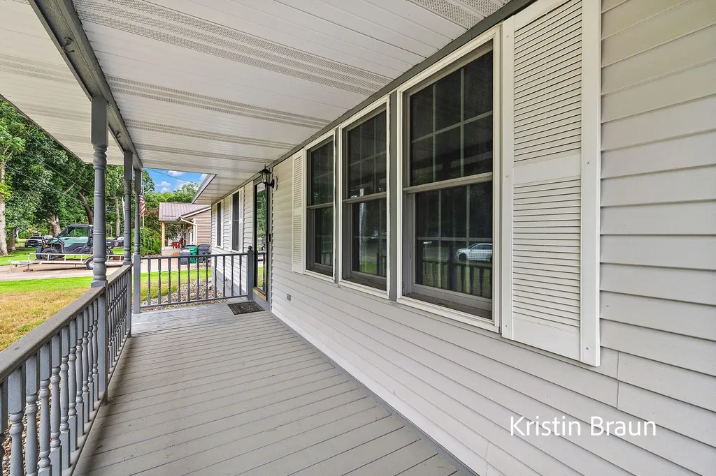 1851 N Sheridan Road Muskegon Charter Township MI 49445