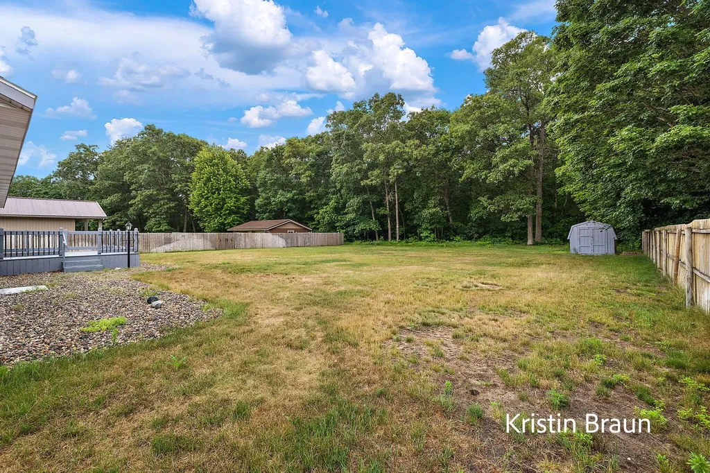 1851 N Sheridan Road Muskegon Charter Township MI 49445