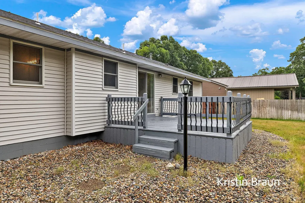 1851 N Sheridan Road Muskegon Charter Township MI 49445
