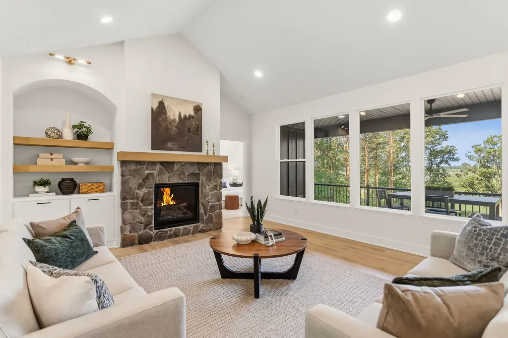 3126 Red Oak Drive Saugatuck Township MI 49453