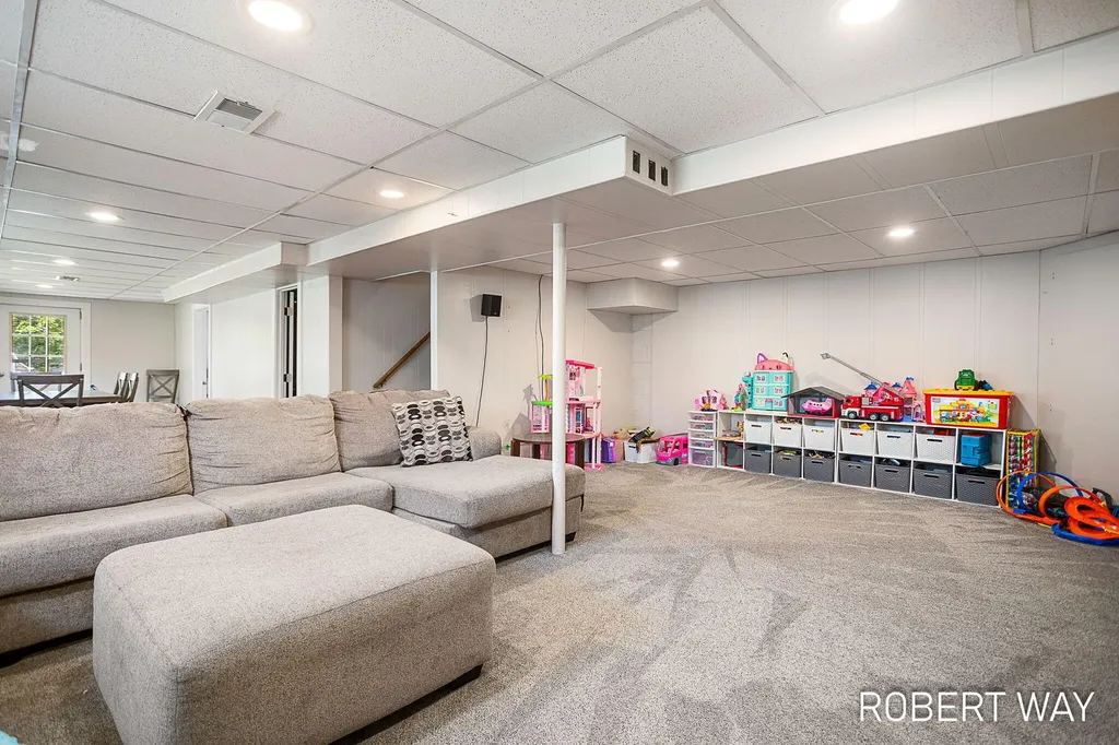 3815 Perry Avenue SW Wyoming City MI 49519