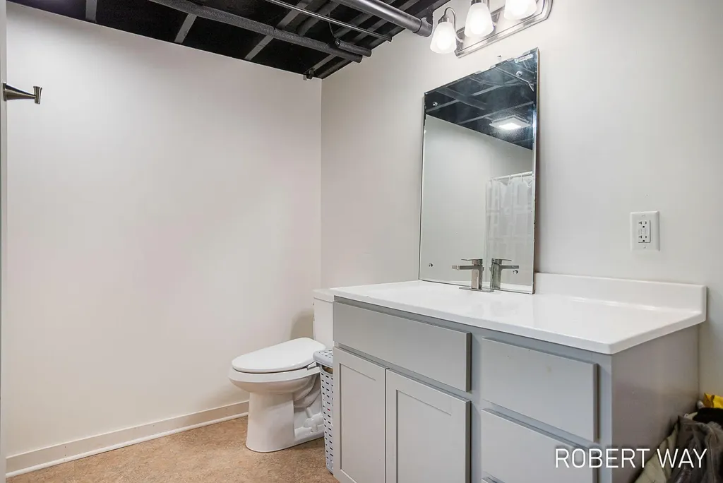 3815 Perry Avenue SW Wyoming City MI 49519