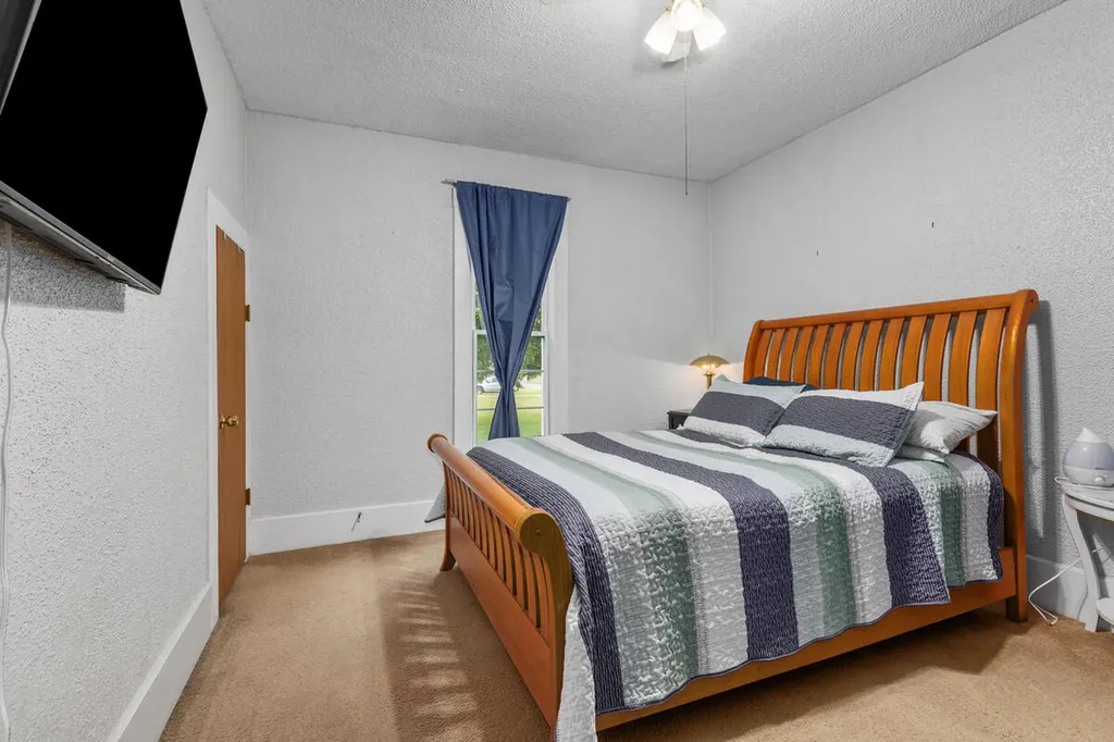 347 E Gardner Street Sparta Township MI 49345