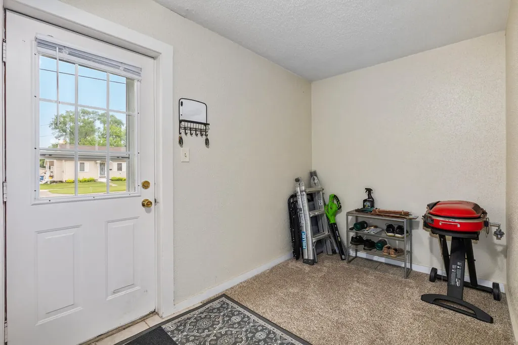 347 E Gardner Street Sparta Township MI 49345