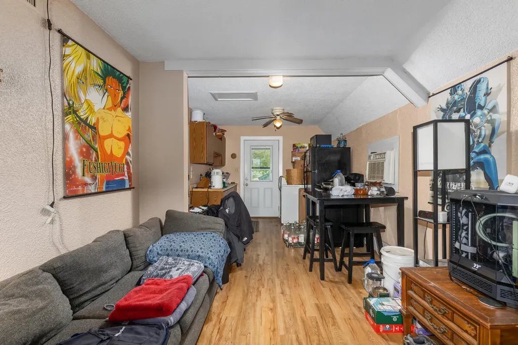 347 E Gardner Street Sparta Township MI 49345
