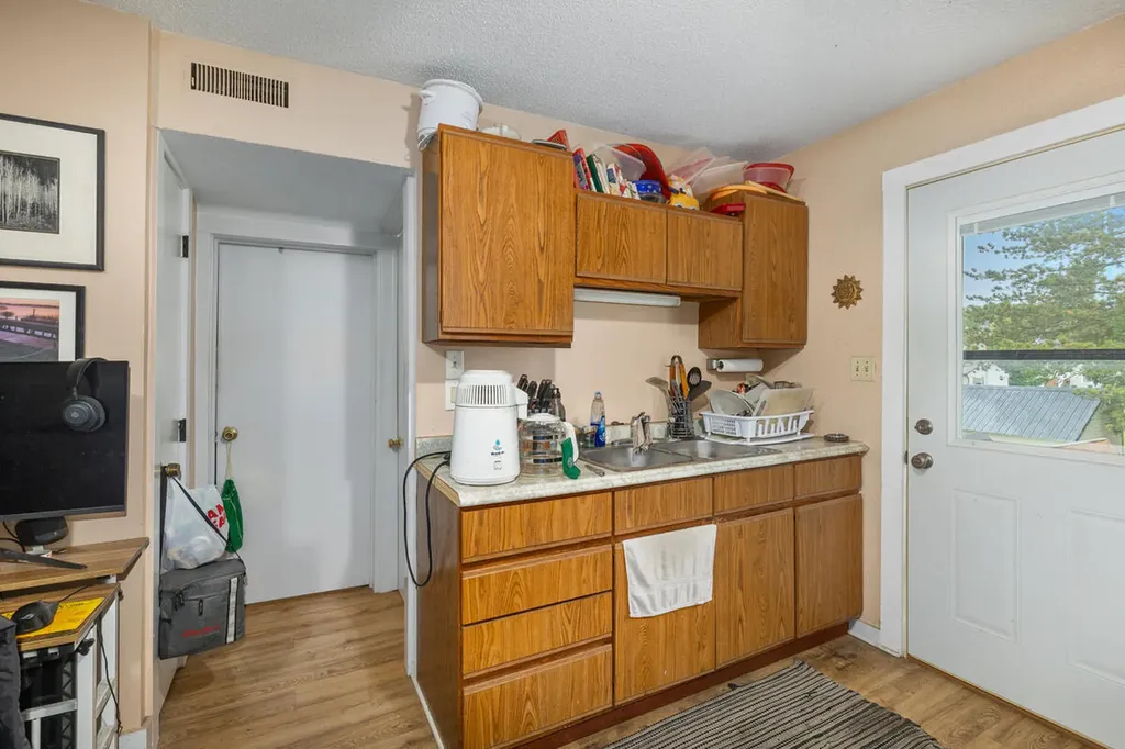 347 E Gardner Street Sparta Township MI 49345