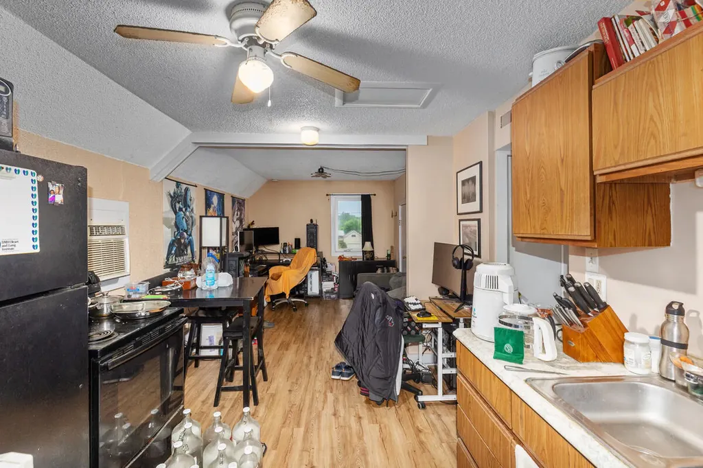 347 E Gardner Street Sparta Township MI 49345