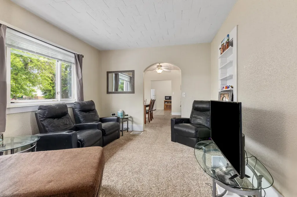 347 E Gardner Street Sparta Township MI 49345