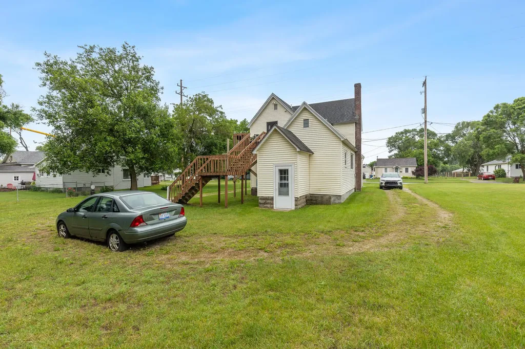 347 E Gardner Street Sparta Township MI 49345