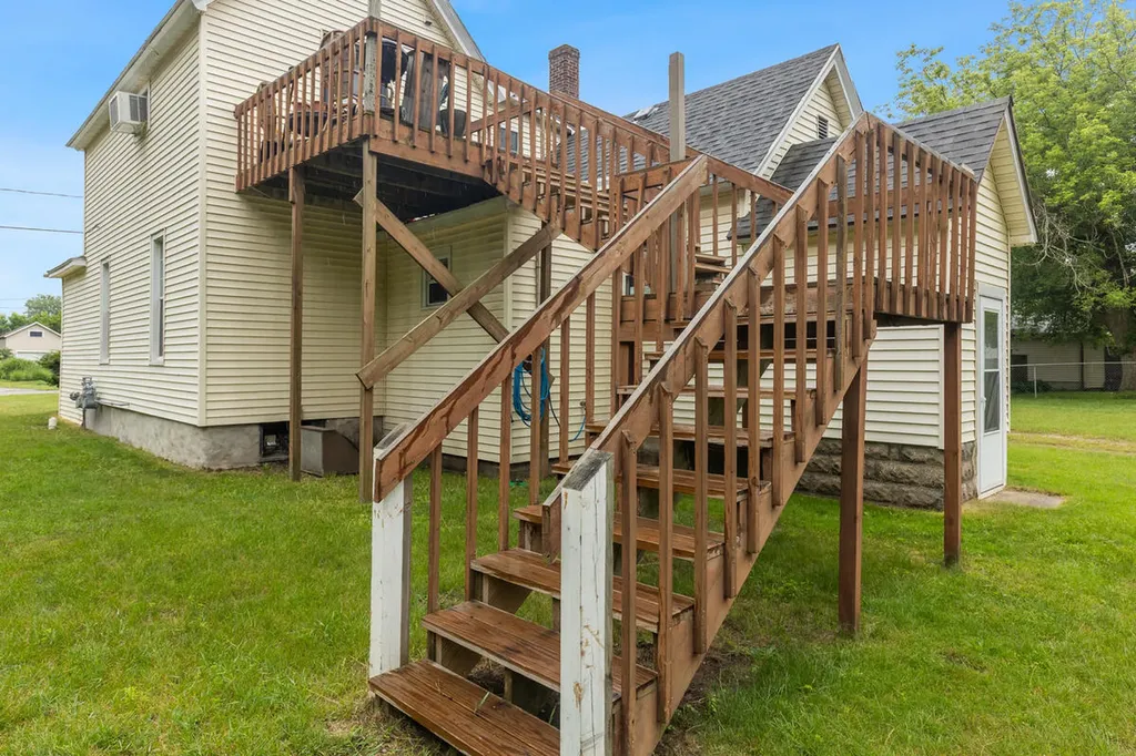 347 E Gardner Street Sparta Township MI 49345