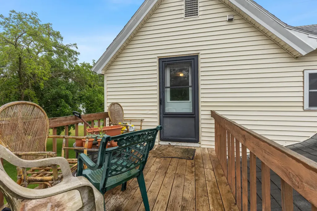 347 E Gardner Street Sparta Township MI 49345