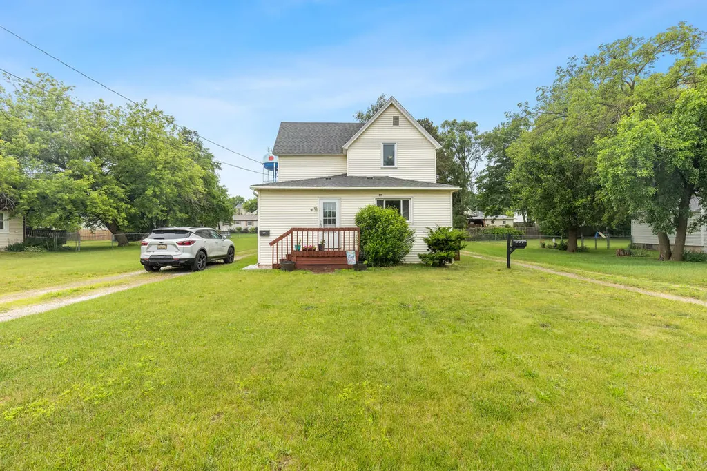 347 E Gardner Street Sparta Township MI 49345