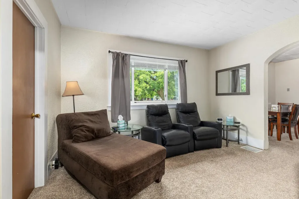347 E Gardner Street Sparta Township MI 49345