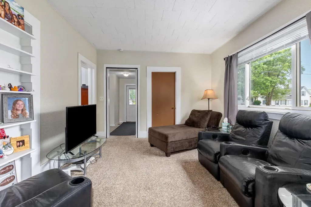 347 E Gardner Street Sparta Township MI 49345