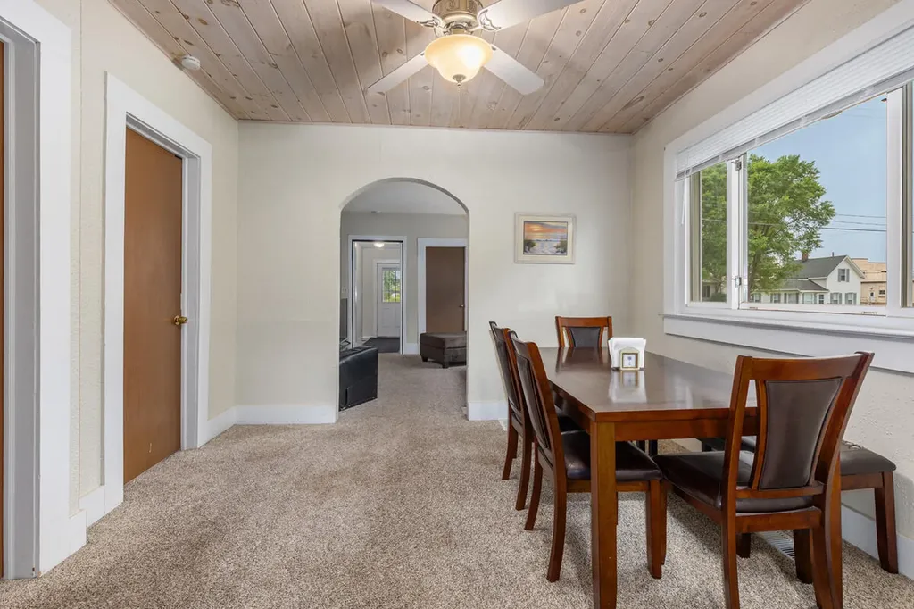 347 E Gardner Street Sparta Township MI 49345