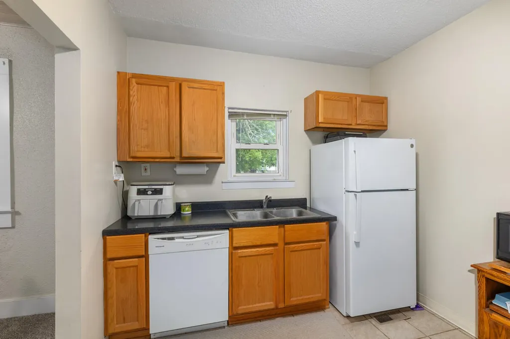 347 E Gardner Street Sparta Township MI 49345