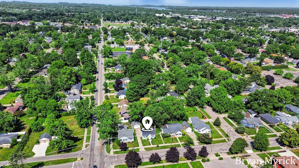 762 Central Holland City MI 49423