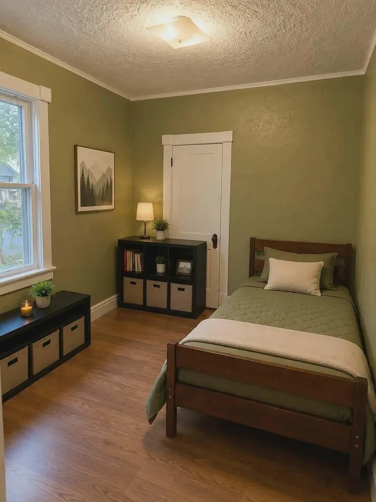 774 Amity Avenue Muskegon City MI 49442