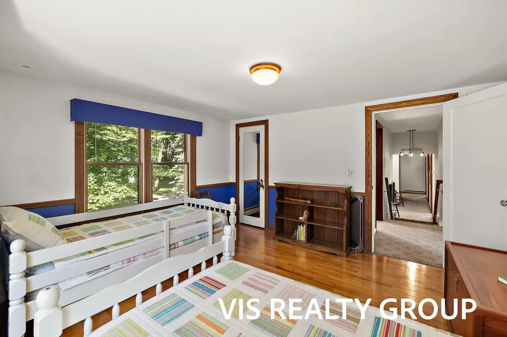 15085 Mercury Drive Grand Haven Charter Township MI 49417