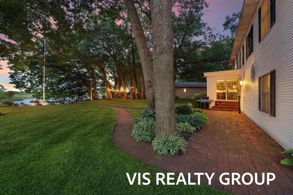 15085 Mercury Drive Grand Haven Charter Township MI 49417