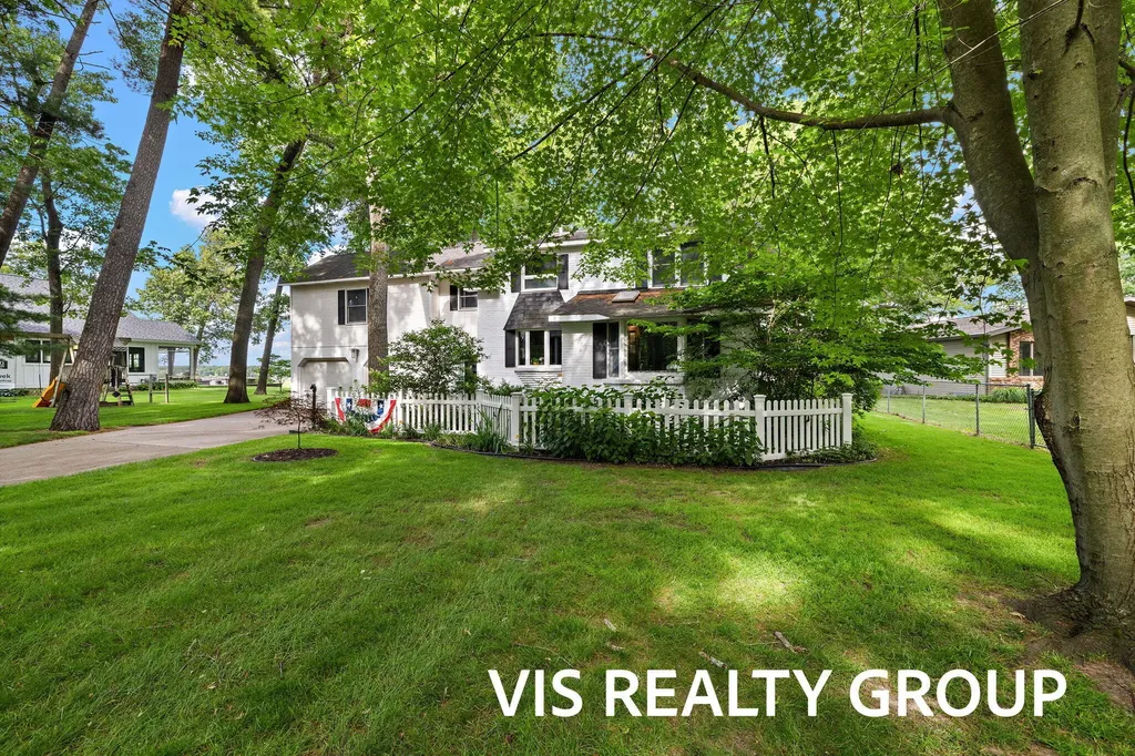 15085 Mercury Drive Grand Haven Charter Township MI 49417