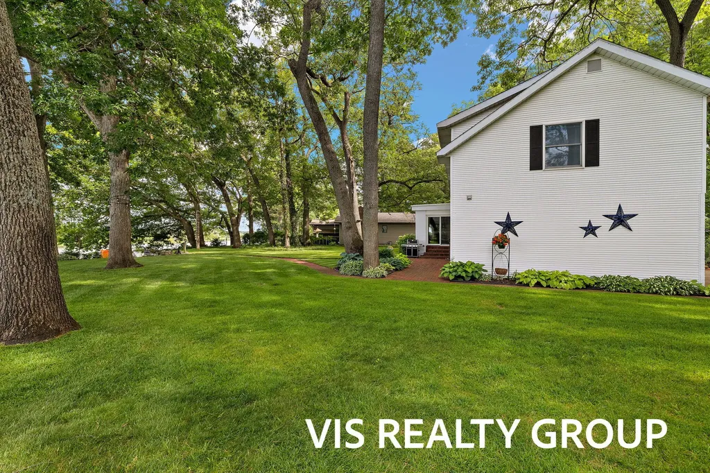15085 Mercury Drive Grand Haven Charter Township MI 49417