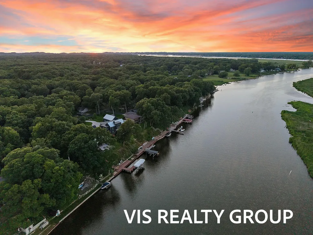 15085 Mercury Drive Grand Haven Charter Township MI 49417