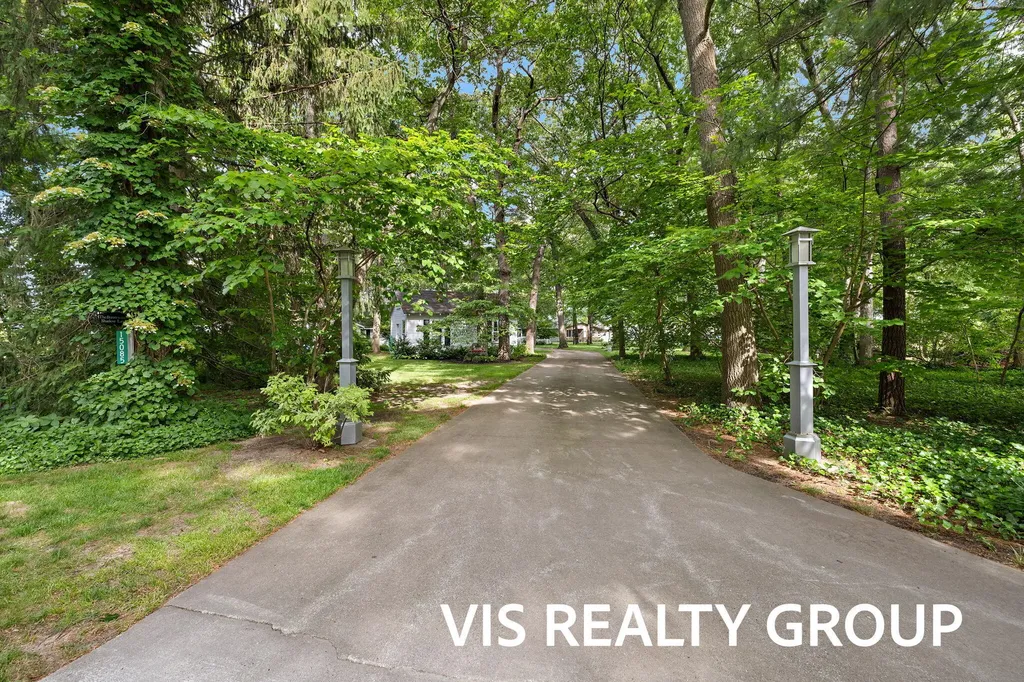 15085 Mercury Drive Grand Haven Charter Township MI 49417