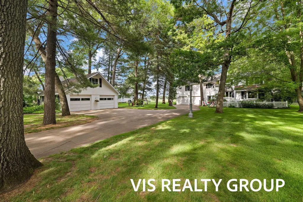 15085 Mercury Drive Grand Haven Charter Township MI 49417