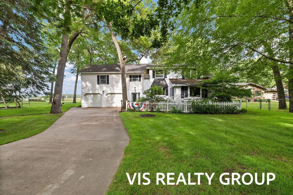15085 Mercury Drive Grand Haven Charter Township MI 49417