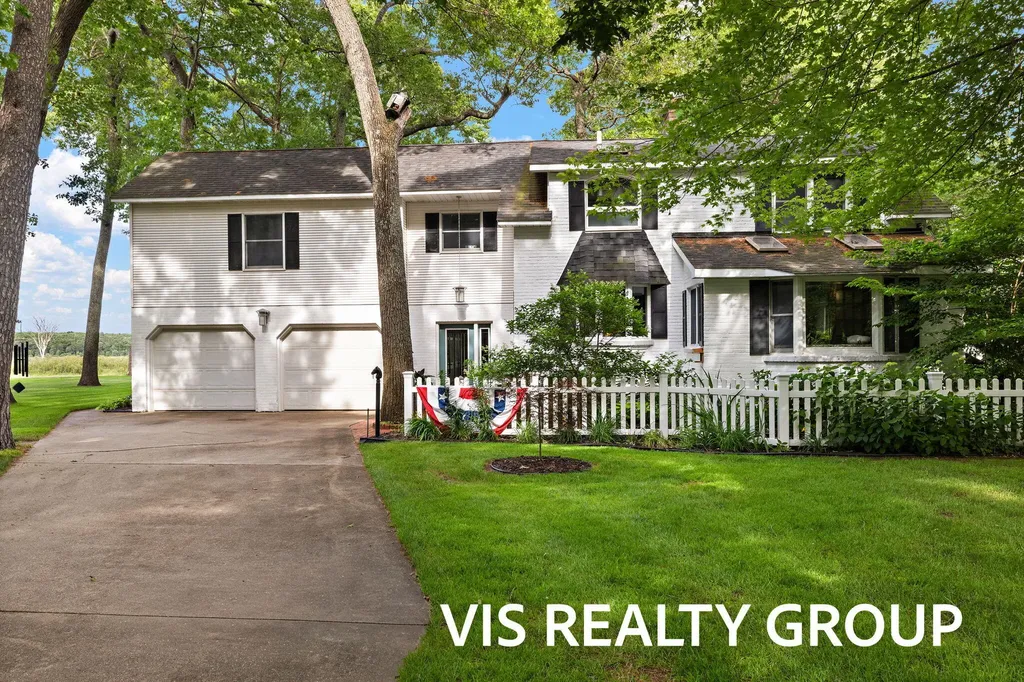 15085 Mercury Drive Grand Haven Charter Township MI 49417