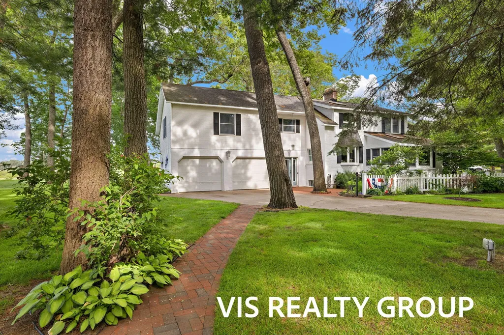 15085 Mercury Drive Grand Haven Charter Township MI 49417
