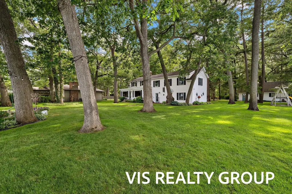 15085 Mercury Drive Grand Haven Charter Township MI 49417