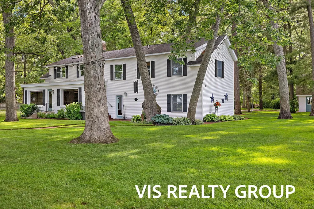 15085 Mercury Drive Grand Haven Charter Township MI 49417
