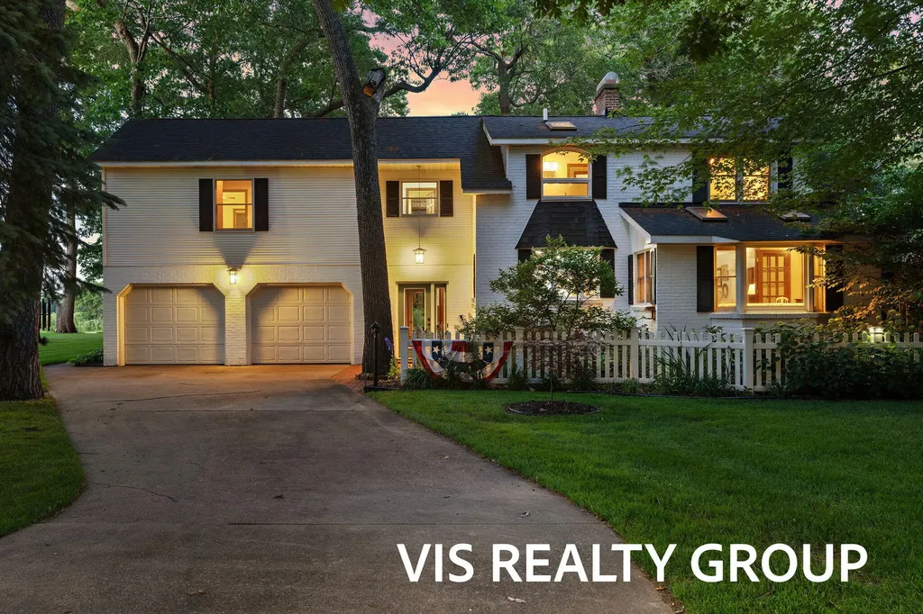 15085 Mercury Drive Grand Haven Charter Township MI 49417